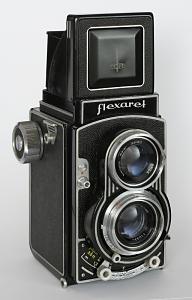 Flexaret IVa