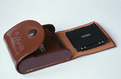 Adapter pro kinofilm