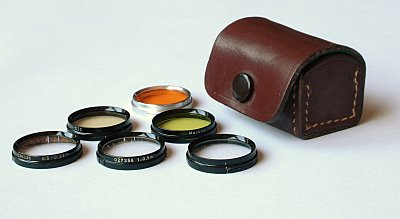 Flexaret VI