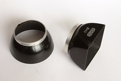 Slune�n� clona pro Flexaret VI a VII
